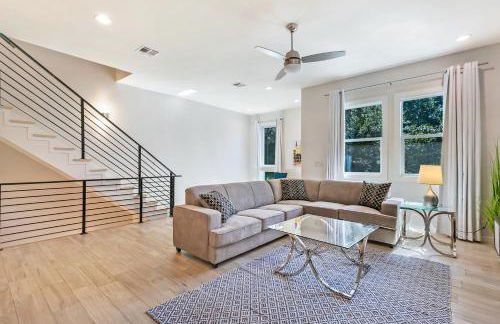 Mid City Fully Furnished Townhouse - Foto 9