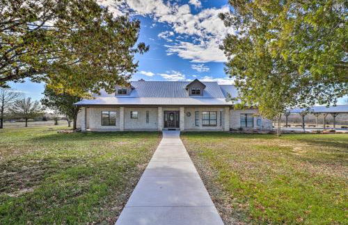 Modern Lakehouse with Stunning Views and Hot Tub! - Foto 45