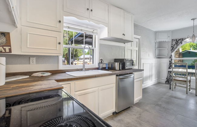 3bdcheyenne Mtn Suburbsrestaurants & Hiking - Foto 33