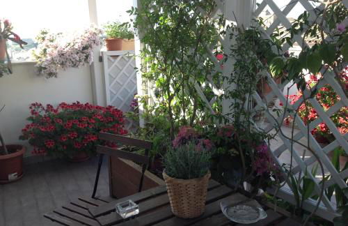 Attico Da Rosa con vista spettacolare a 360 gradi - Foto 33