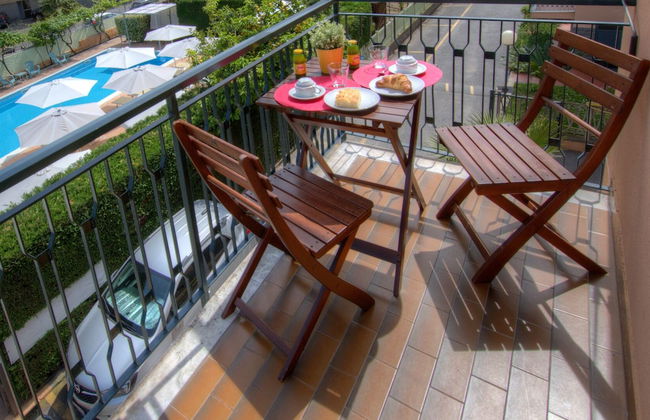 Residence Holidays - Foto 44