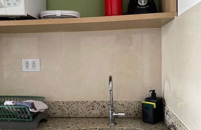 Flat Pipa Oceano - Foto 42