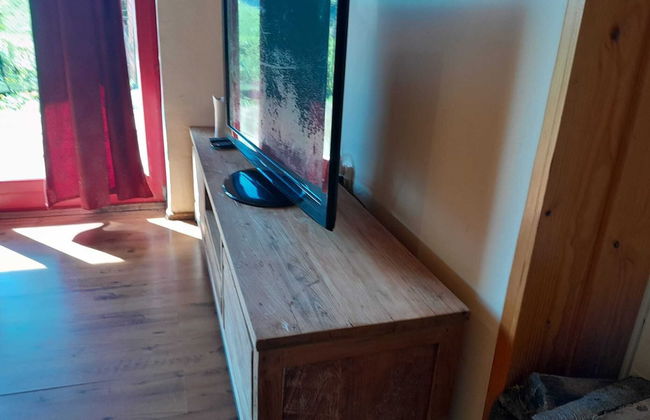 Fairytale Wooden House near Ljubljana - Foto 31