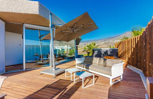 Villa Abama Belle Vue - Foto 53