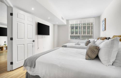 Comfortable Apartment with Top Amenities - Foto 12