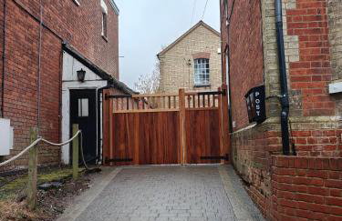 The Old Rope Works - Foto 34