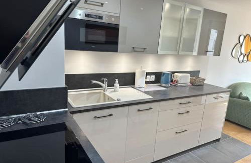 Appartement Neuf de 40 M2 à Issy-Les-Mx / Paris 15 - Foto 14