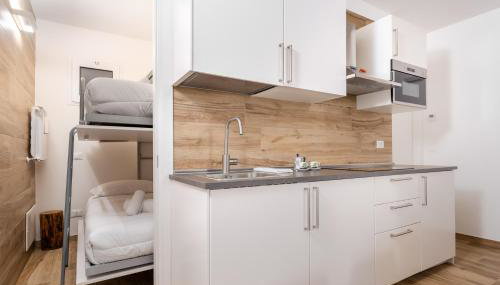 Hostdomus - Valle Studio - Foto 5