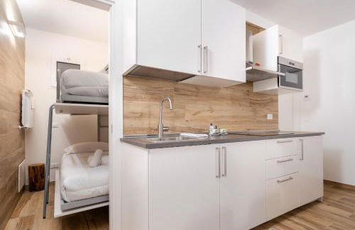 Hostdomus - Valle Studio - Foto 5