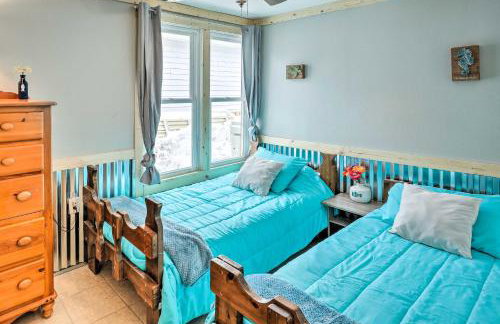 Lakefront Vacation Rental with Fire Pit and Dock! - Foto 18