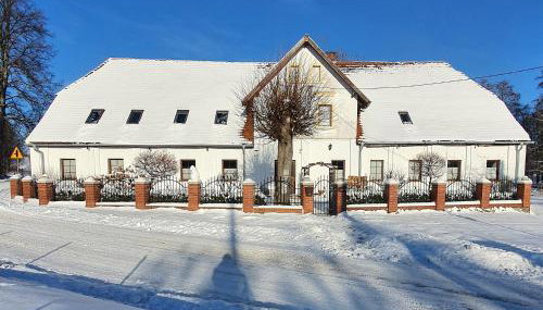 Dworek Marmis - idealny dla rodzin - Foto 3