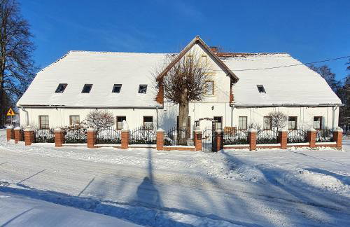 Dworek Marmis - idealny dla rodzin - Foto 3