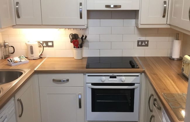 The Osborne Apartments - Foto 51