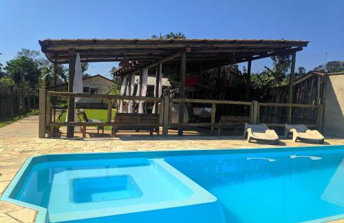 Chácara Caminho do Rio - Photo 68