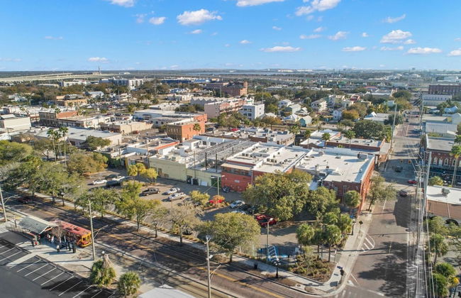 NEW Sangria Suite Upscale Ybor Apt On 7th Ave - Foto 25