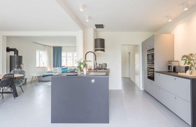 Ferienhaus im Fischerdorf Tonning - Foto 12