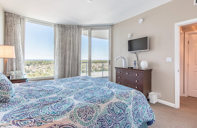 Palms Resort #11002 Full 2 Bedroom - Foto 11