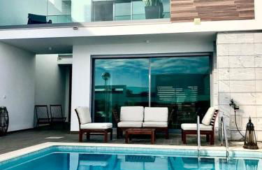 Vila Meluna - Foto 1