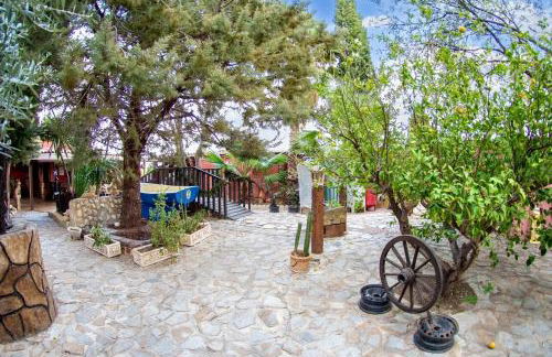 Spacious Villa with Private Pool in Archena - Foto 6