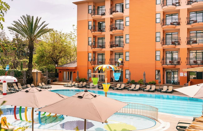 Calimera Sunpark Alanya - Photo 30