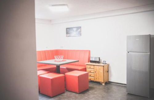 NEU! Moderne Ferienwohnung Knüllwald - Foto 16