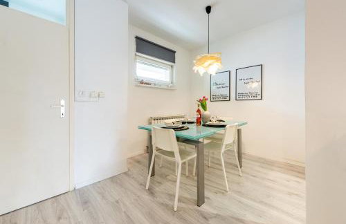 Apartment Nora - modern cozy apartment with FREE PARKING and TERRACE - Photo 14