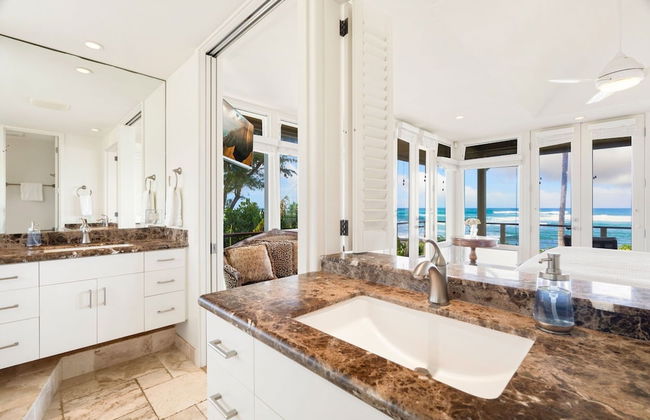 King Hale 4 Bedroom Home by RedAwning - Foto 18