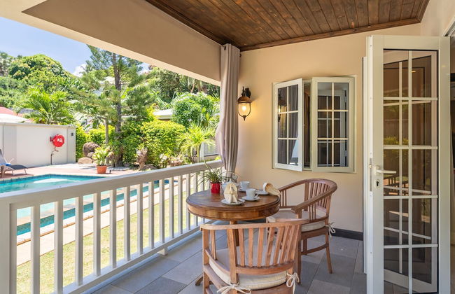 Felicie Cottage & Residence - Foto 13