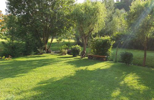 Drvena Hižica - Foto 13