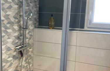 L'Escapade Gite cosy avec SPA et mini ferme - Foto 10