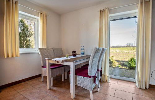 Hof Verchen Nahe Kummerower See - Foto 5