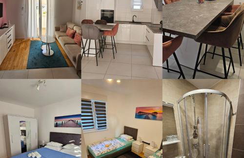 Split/Podstrana Apartment ADRIA - Photo 14