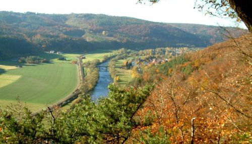 Ferienwohnung Hamel - Foto 4