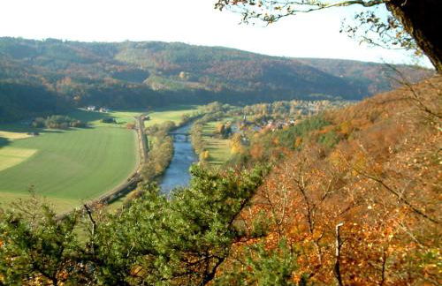 Ferienwohnung Hamel - Foto 4