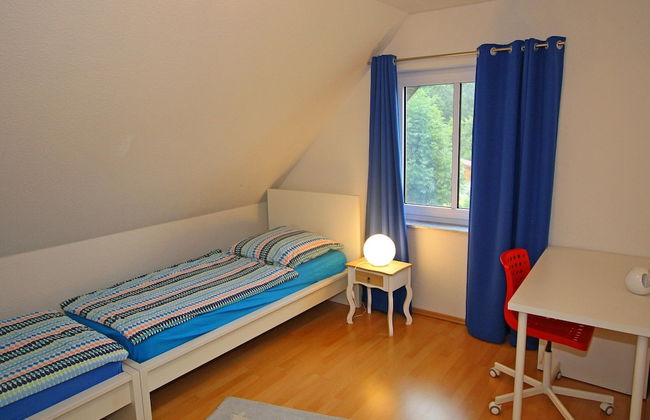 Ferienhaus Barbara in Zarrentin - Foto 6