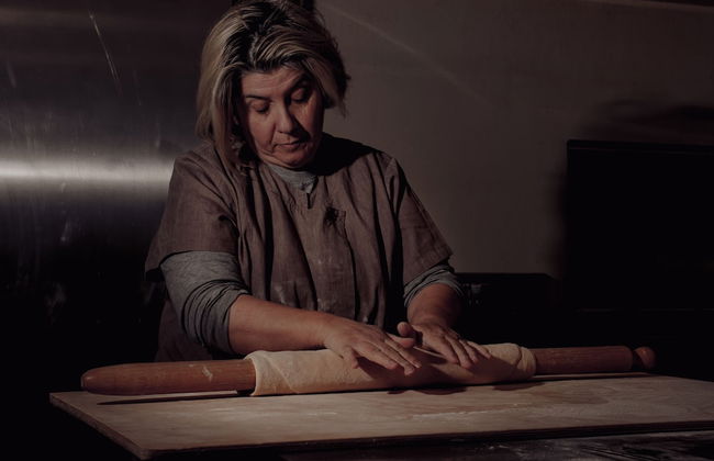 Agriturismo Bio Aia della Colonna - Foto 37