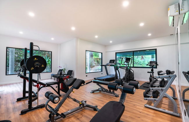 SHA Extra Plus Grand Villa Luxury Time - Foto 54