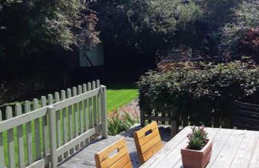 Beautiful Georgian cottage within a private walled garden - Foto 34