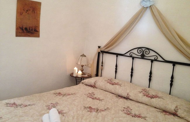 Trulli Colarossa - Photo 6