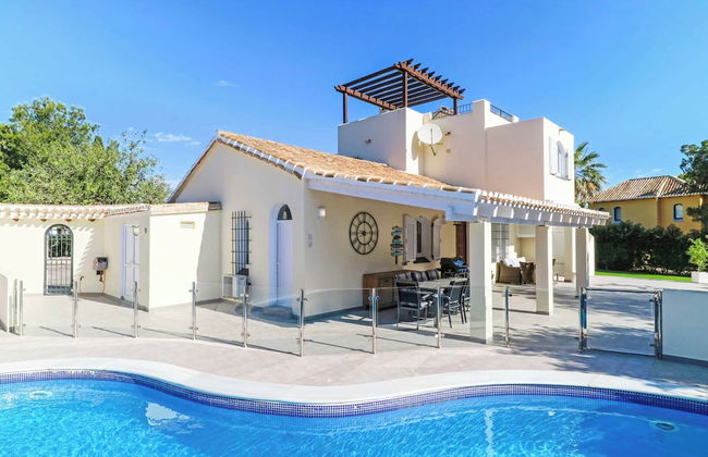 Villa Mifaya 72 - Foto 17