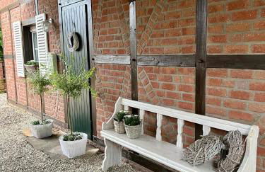 Cottage & Garden & Sauna am See - Foto 6