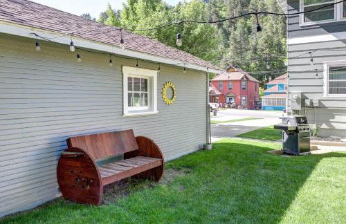 Outlaw Homestead - Foto 44