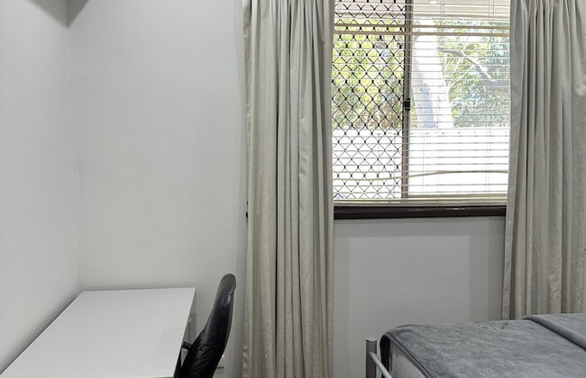 Parkline Apartments Perth - Foto 25