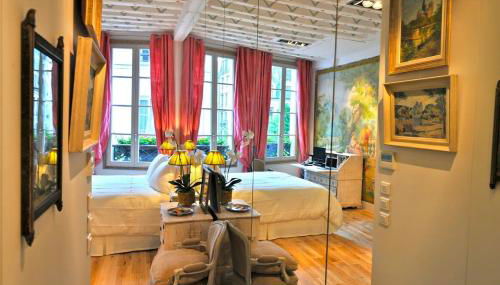 A Gem at Notre Dame - Foto 3