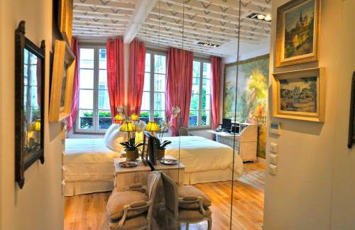 A Gem at Notre Dame - Foto 3