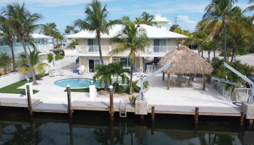 Caribbean Dreaming 1 Open Water Views Dockage and Parking - Foto 4