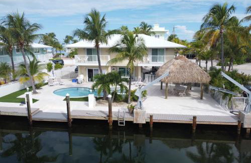 Caribbean Dreaming 1 Open Water Views Dockage and Parking - Foto 4