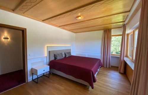 Villa Hochbahn in Schönau am Königssee - Foto 9