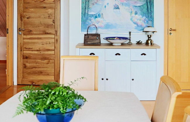 4 Star Holiday Home in Frillesas - Foto 18