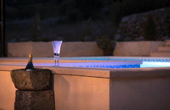 Holiday Home Ela - Foto 27